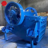 C106 челюстна трошачка